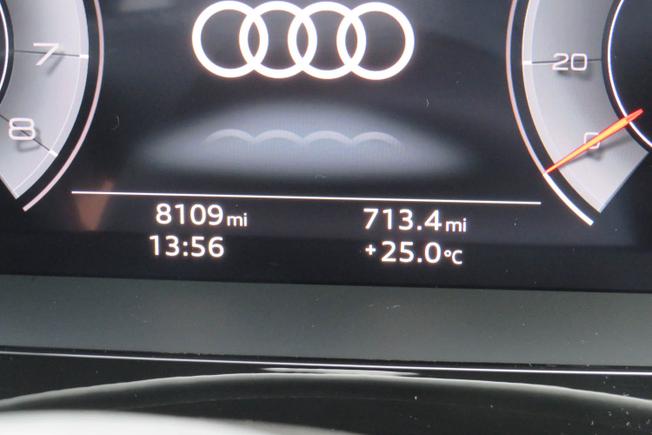 Audi A3 Photo 20