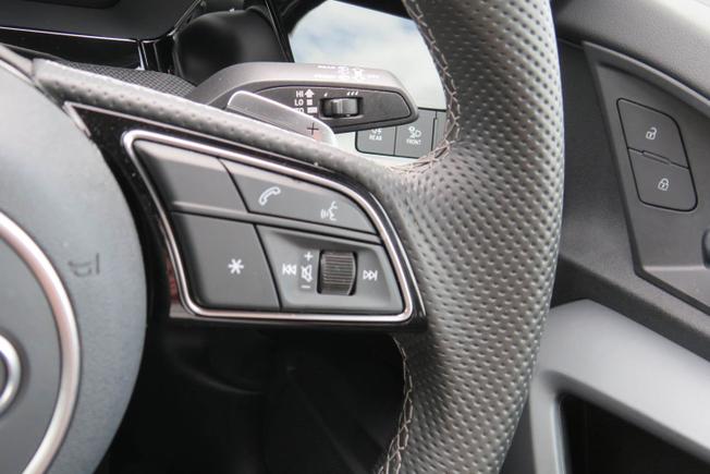 Audi A3 Photo 21