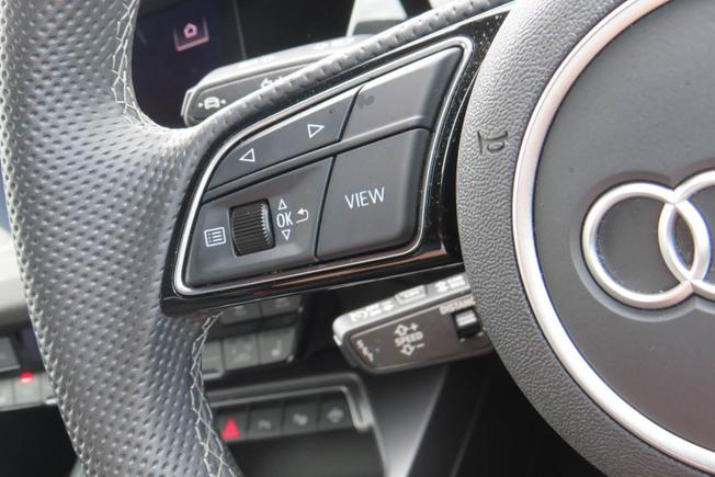 Audi A3 Photo 22