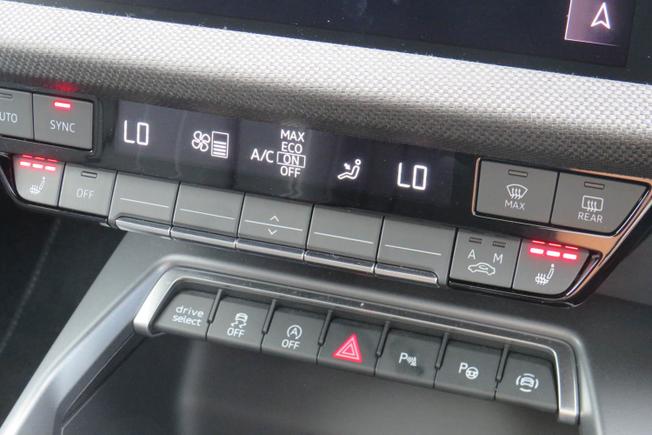 Audi A3 Photo 27