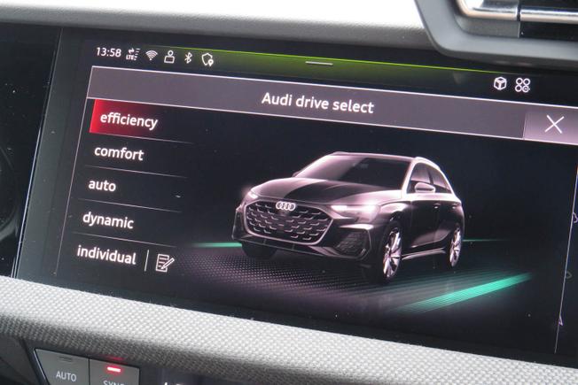 Audi A3 Photo 28