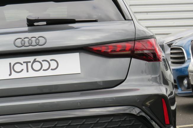 Audi A3 Photo 29