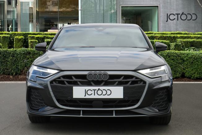 Audi A3 Photo 4