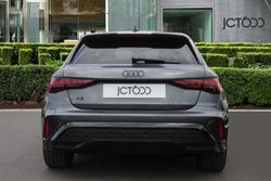 Audi A3 Photo 5