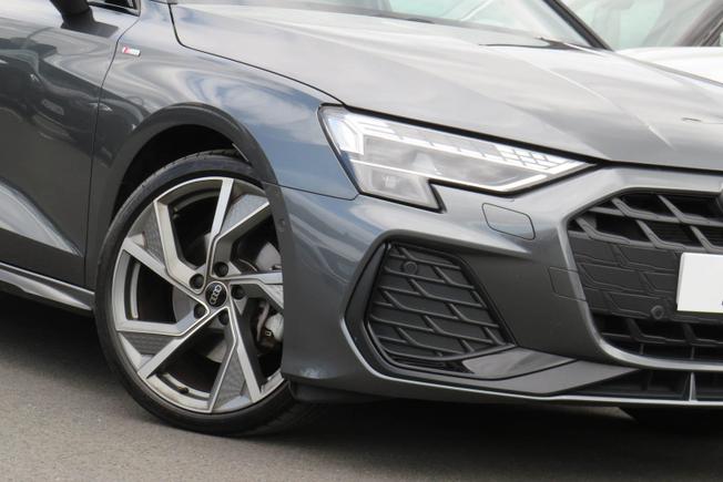 Audi A3 Photo 6
