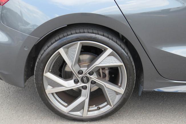 Audi A3 Photo 8