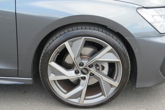 Audi A3 Photo 9