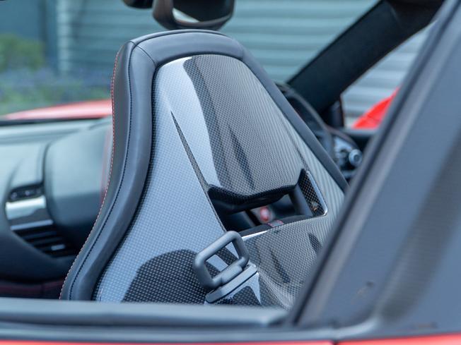 FERRARI 488 Spider Photo 15