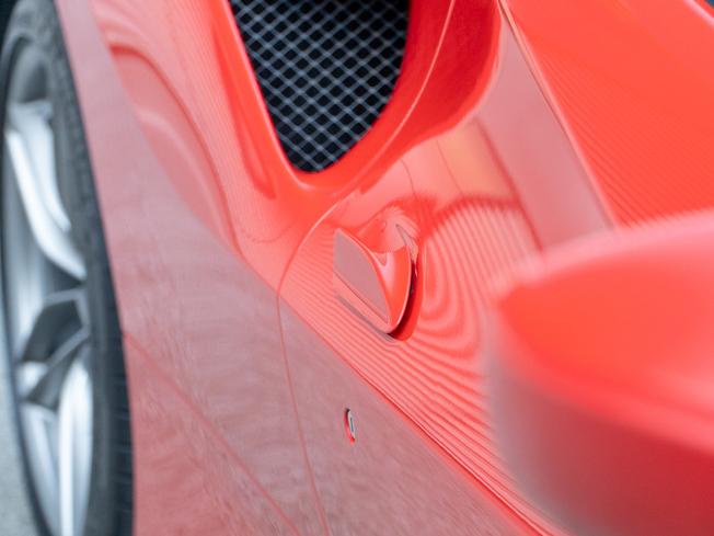 FERRARI 488 Spider Photo 37