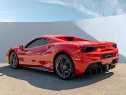 FERRARI 488 Spider Photo 4