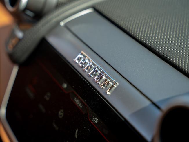 FERRARI Gtc4 Lusso Photo 11
