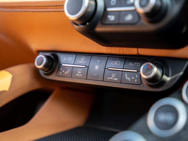 FERRARI Gtc4 Lusso Photo 13