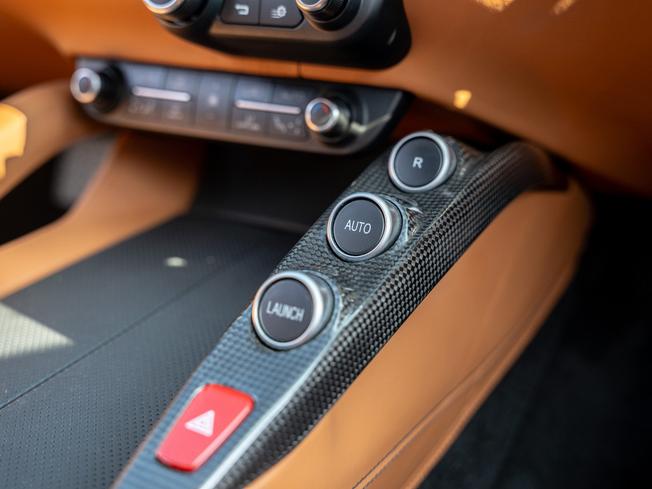 FERRARI Gtc4 Lusso Photo 14