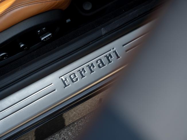 FERRARI Gtc4 Lusso Photo 19