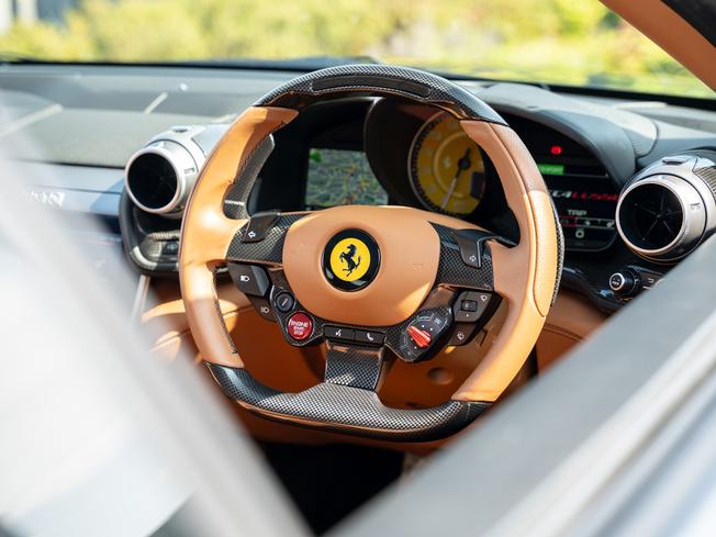 FERRARI Gtc4 Lusso Photo 21
