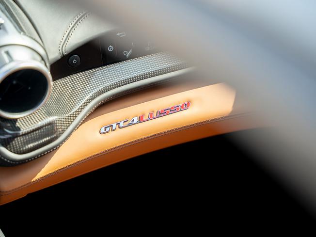 FERRARI Gtc4 Lusso Photo 23