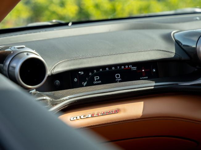 FERRARI Gtc4 Lusso Photo 24