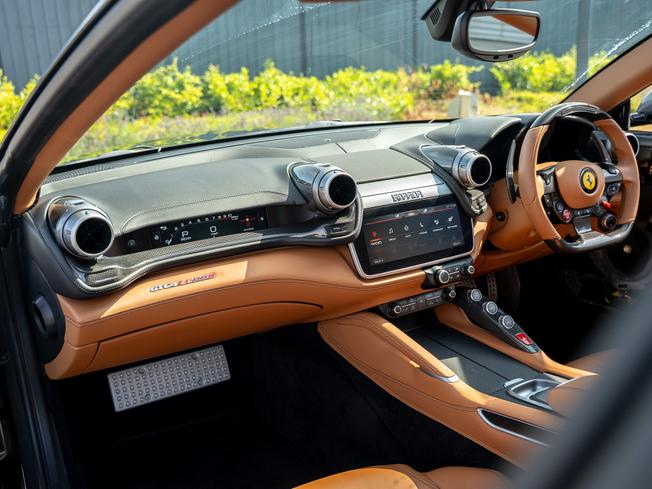 FERRARI Gtc4 Lusso Photo 28