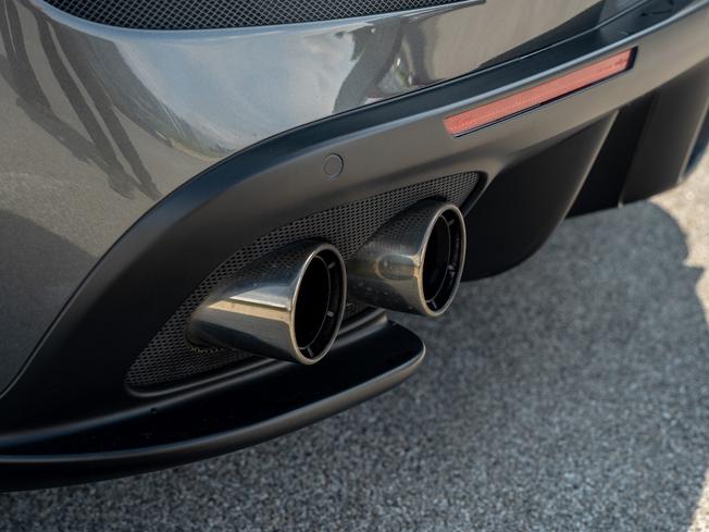 FERRARI Gtc4 Lusso Photo 29