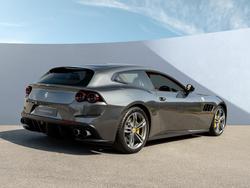 FERRARI Gtc4 Lusso Photo 3