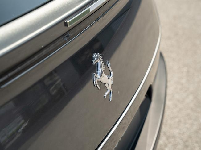 FERRARI Gtc4 Lusso Photo 30