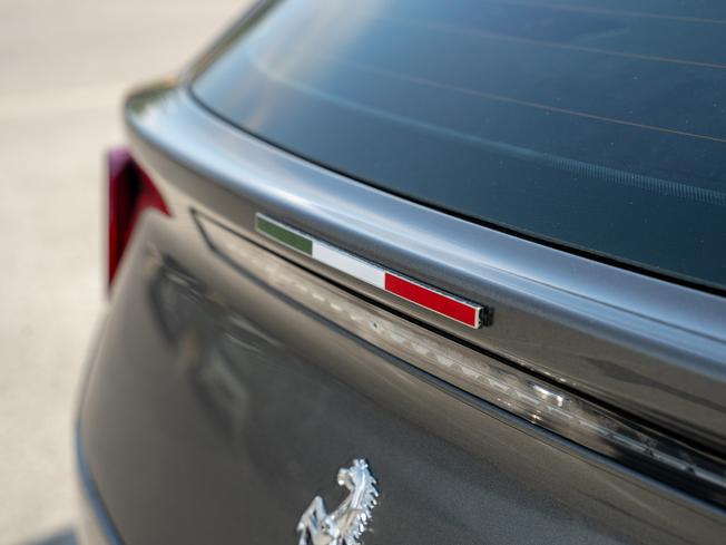 FERRARI Gtc4 Lusso Photo 31