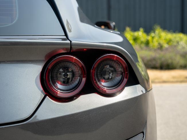 FERRARI Gtc4 Lusso Photo 32