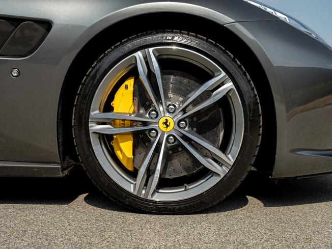FERRARI Gtc4 Lusso Photo 33