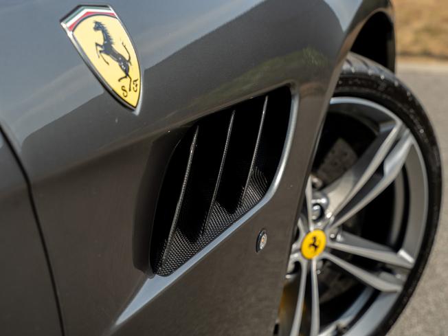 FERRARI Gtc4 Lusso Photo 34