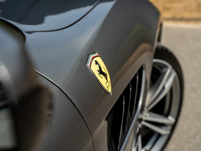 FERRARI Gtc4 Lusso Photo 35