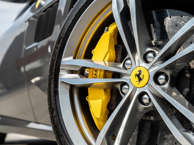 FERRARI Gtc4 Lusso Photo 36