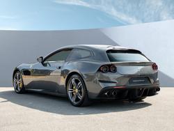 FERRARI Gtc4 Lusso Photo 4