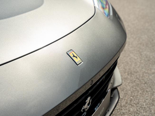 FERRARI Gtc4 Lusso Photo 40