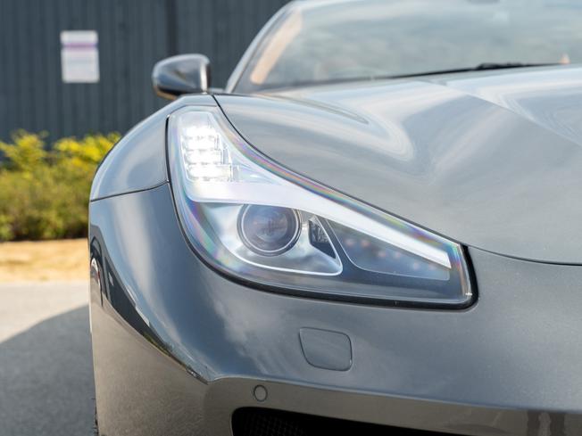 FERRARI Gtc4 Lusso Photo 41