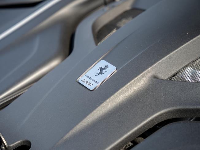 FERRARI Gtc4 Lusso Photo 43