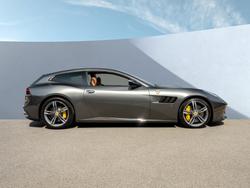 FERRARI Gtc4 Lusso Photo 5