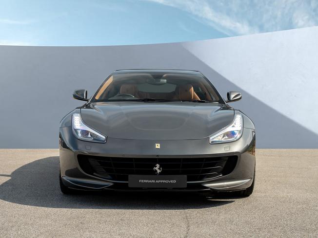 FERRARI Gtc4 Lusso Photo 7