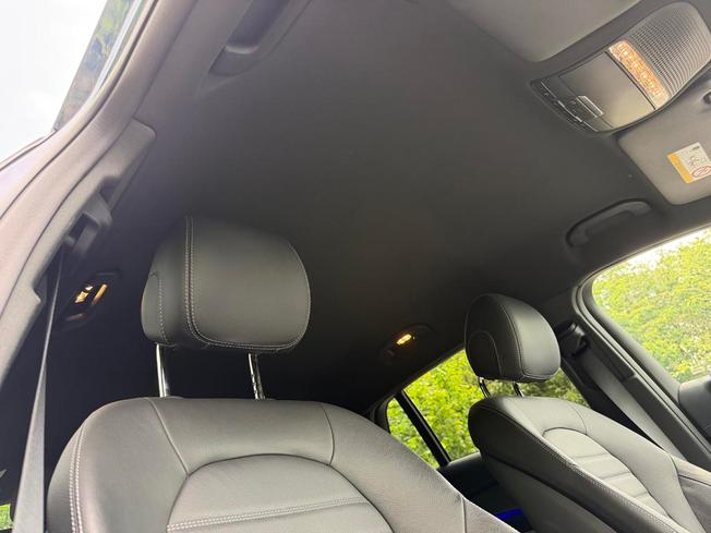 MERCEDES-BENZ EQC Photo 34