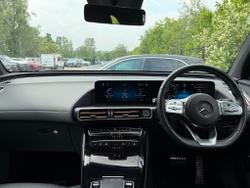 MERCEDES-BENZ EQC Photo 5