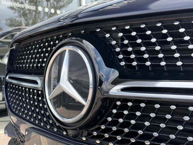 MERCEDES-BENZ Gle Photo 12