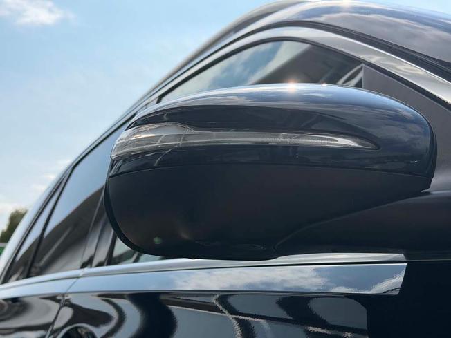 MERCEDES-BENZ Gle Photo 13