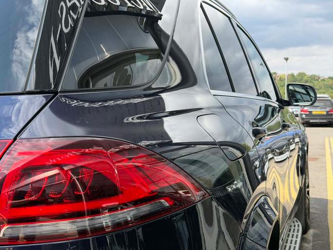 MERCEDES-BENZ Gle Photo 17