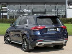 MERCEDES-BENZ Gle Photo 2