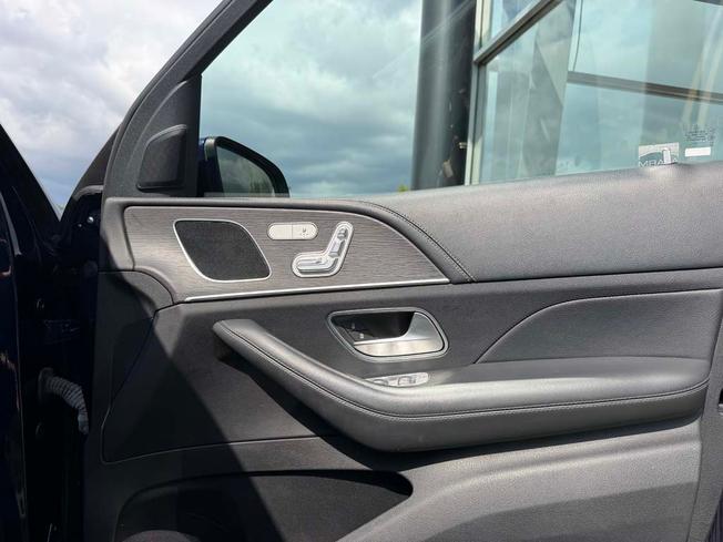 MERCEDES-BENZ Gle Photo 20
