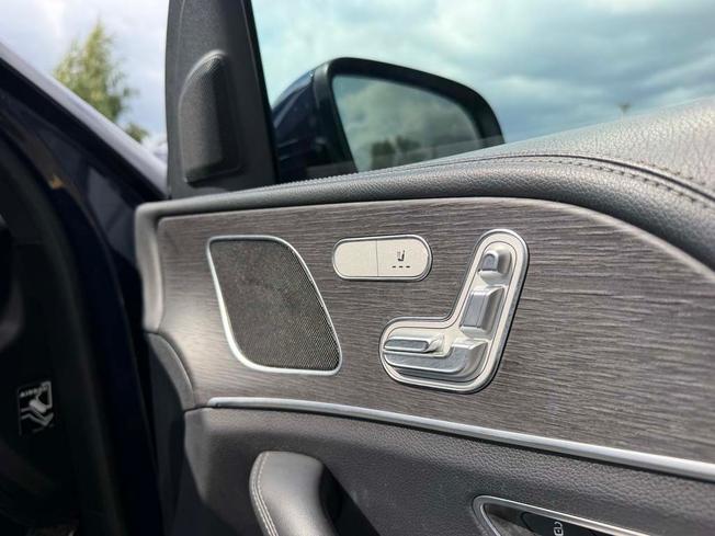 MERCEDES-BENZ Gle Photo 21