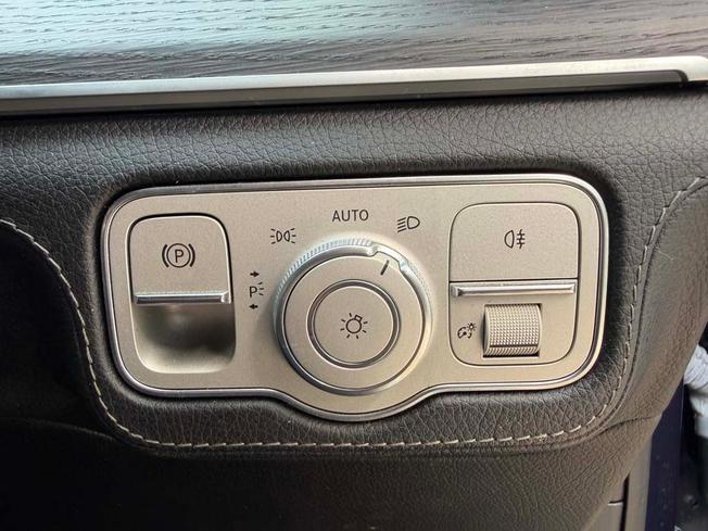 MERCEDES-BENZ Gle Photo 23