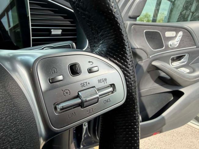 MERCEDES-BENZ Gle Photo 25