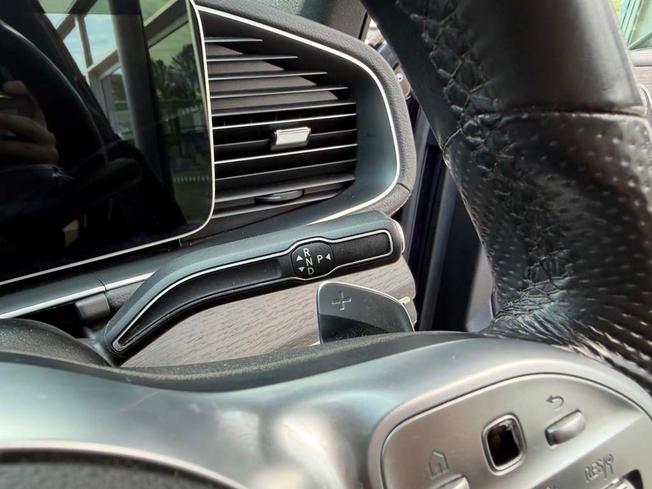 MERCEDES-BENZ Gle Photo 26
