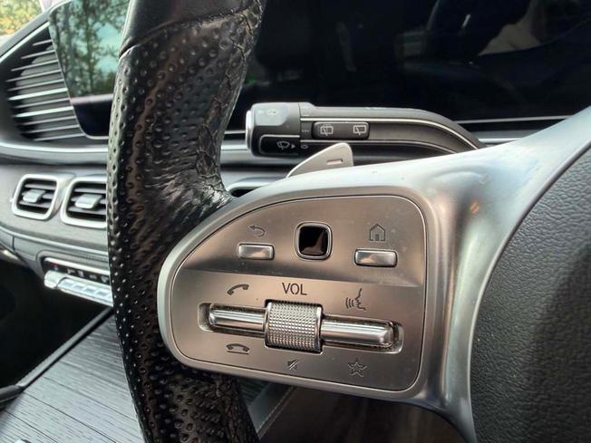 MERCEDES-BENZ Gle Photo 28
