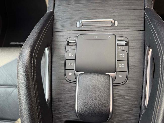 MERCEDES-BENZ Gle Photo 29